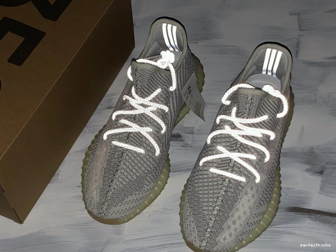 Yeshaya FX4348 Adidas Yeezy Boost Non-Reflective V2 350 0726